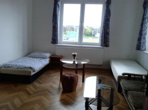 Apartmán Ella - Tábor -CZ - U stadionu míru 1735
